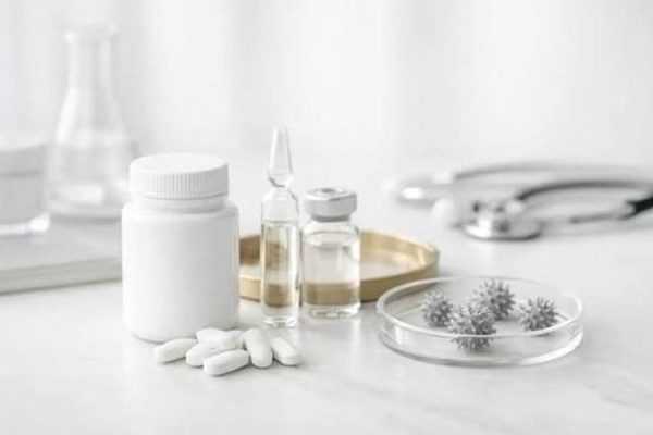 Anti-Infectives