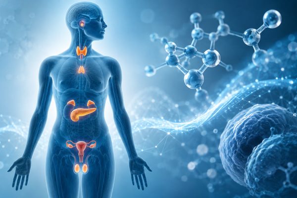 Endocrine-&-Hormonal