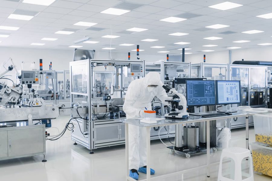 Manufacturing-Capabilities