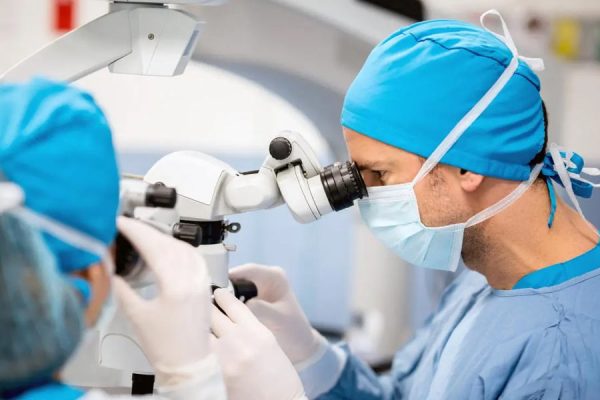 Ophthalmology
