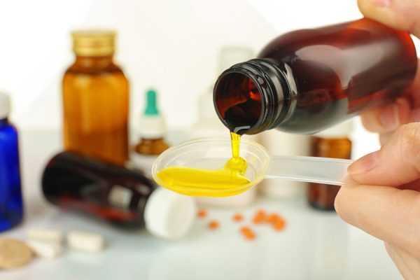 Oral-Liquids