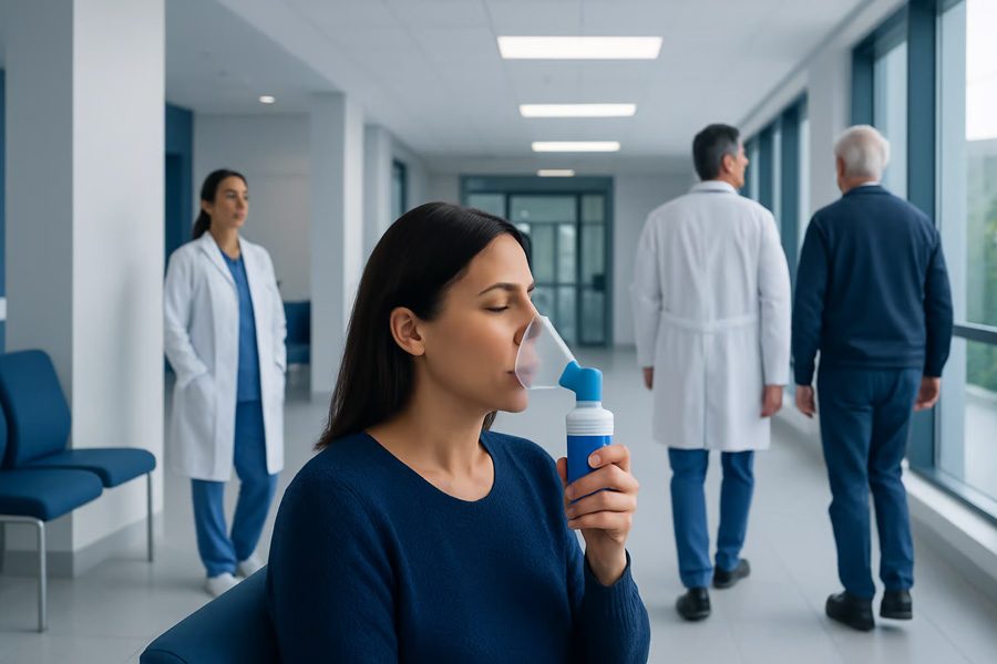 Otic,-Nasal-&-Inhalation