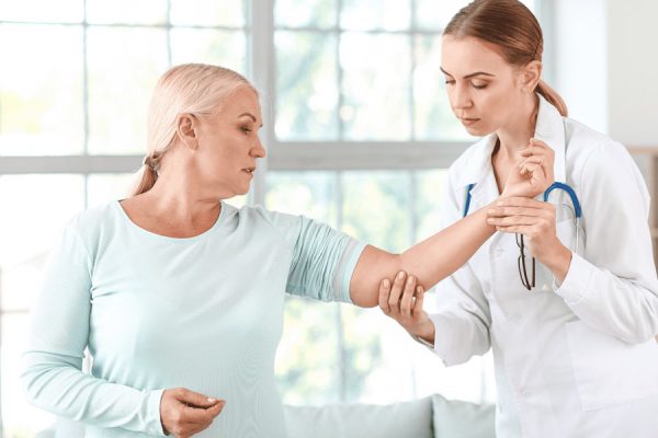 Pain-Management