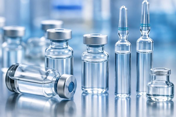Sterile-Injectables