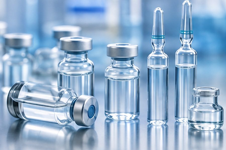 Sterile-Injectables