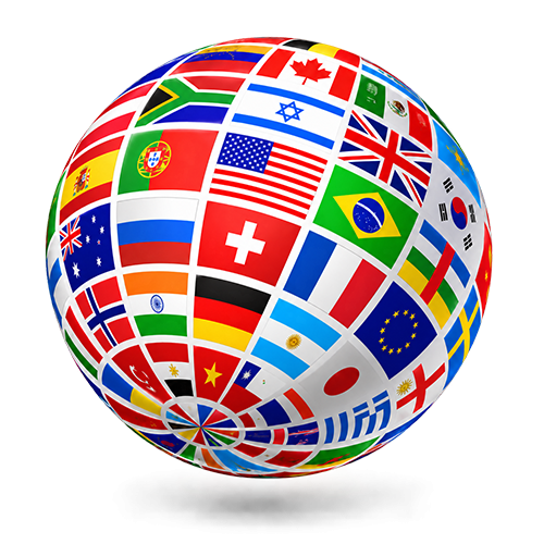 World-Map